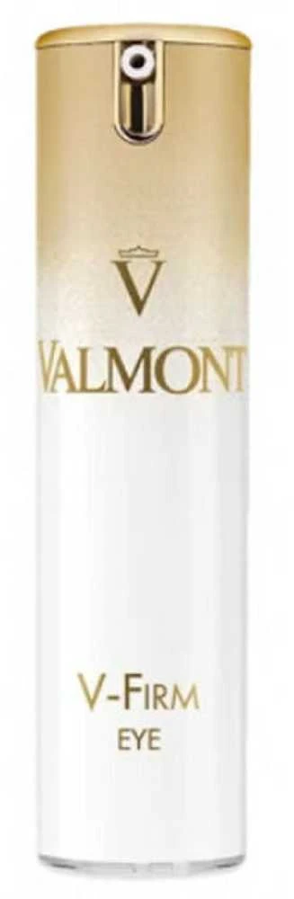 Valmont Firmness V-Firm Eye stangrinamasis paakių kremas, 15 ml