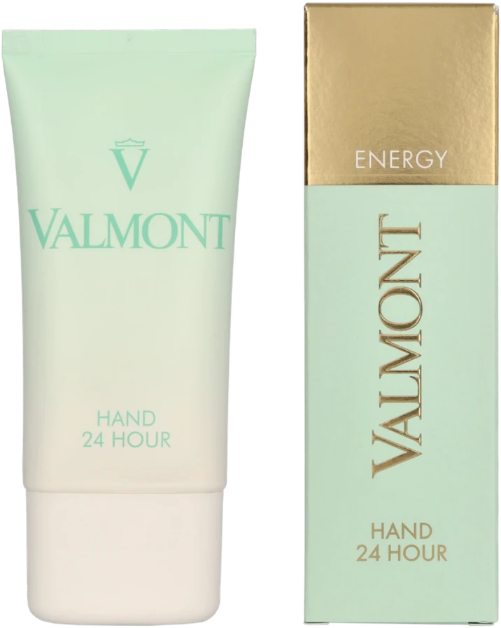 Valmont Hand 24 Hour Hand Kreminis rankų kremas, 75 ml