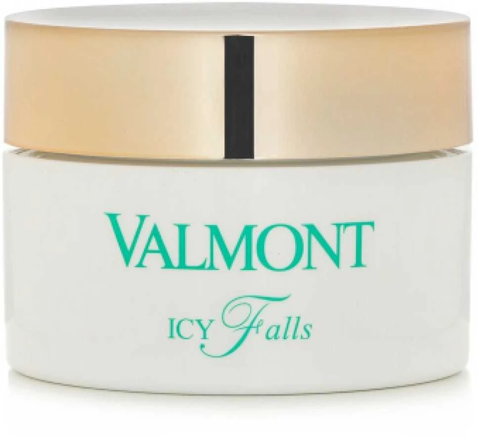 Valmont Icy Falls Purity makiažo valiklis gelis ("Make-up Remover Gel") 100 ml