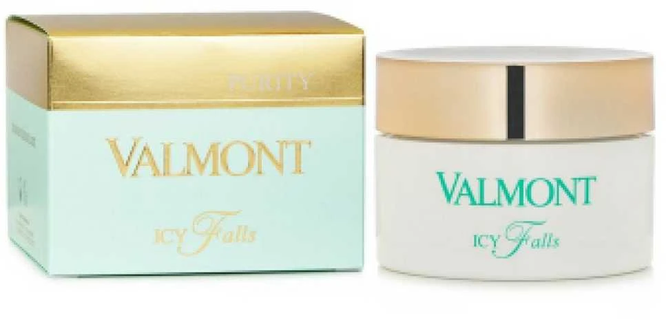 Valmont Icy Falls Purity makiažo valiklis gelis ("Make-up Remover Gel") 100 ml