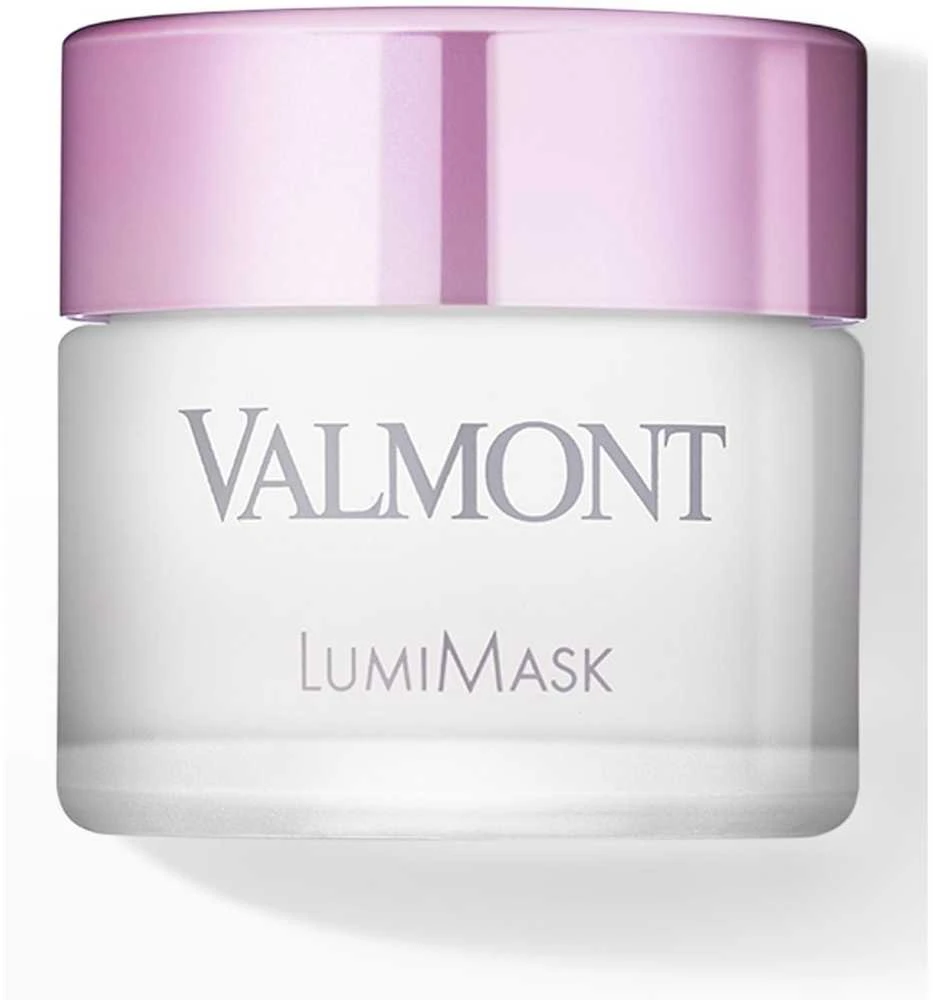 Valmont LumiMask Luminosity Face Mask atkuriamoji veido kaukė, 50 ml