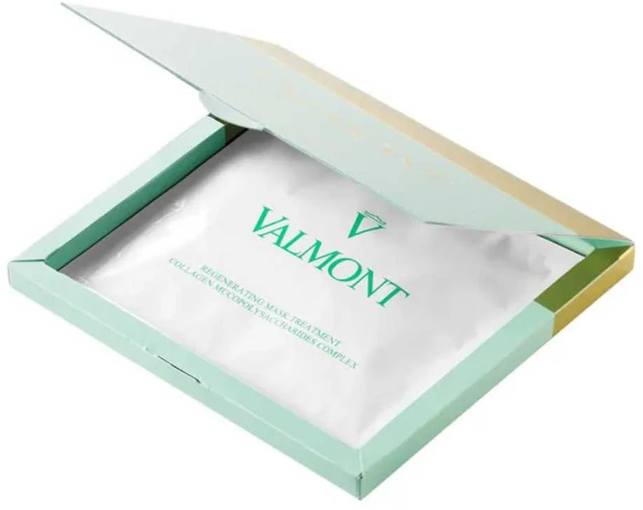 Valmont Regenerating Collagen Mask Treatment Single