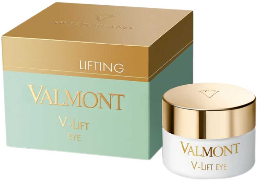 Valmont V-Lift Paakių kremas paakių kremas, 15 ml