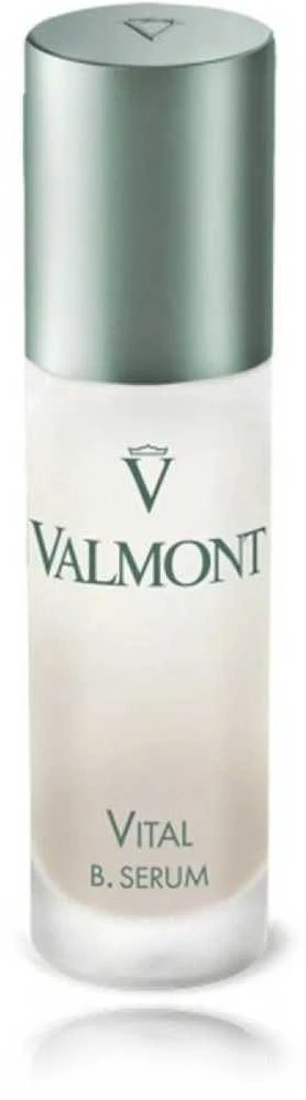 Valmont Vital B. Serum gaivinamasis veido serumas, 30 ml