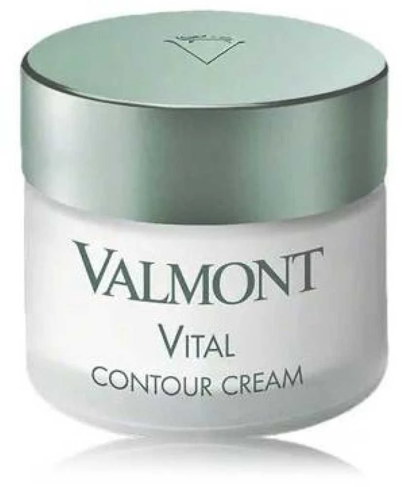 Valmont Vital Contour Kreminis gaivinamasis paakių kremas, 15 ml