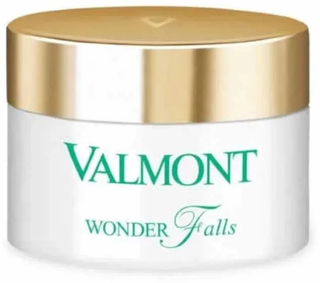 Valmont Raminamasis makiažo šalinimo kremas Wonder Falls Purity (raminamasis makiažo šalinimo kremas) 100 ml