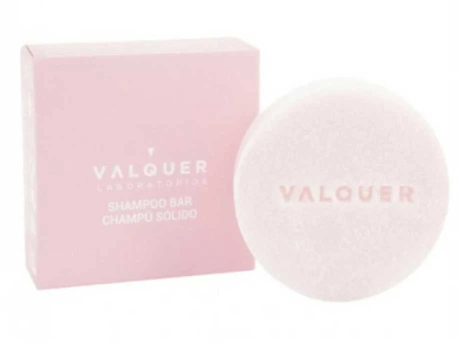Valquer Solid Šampūnas Petal kietasis šampūnas, 50 g
