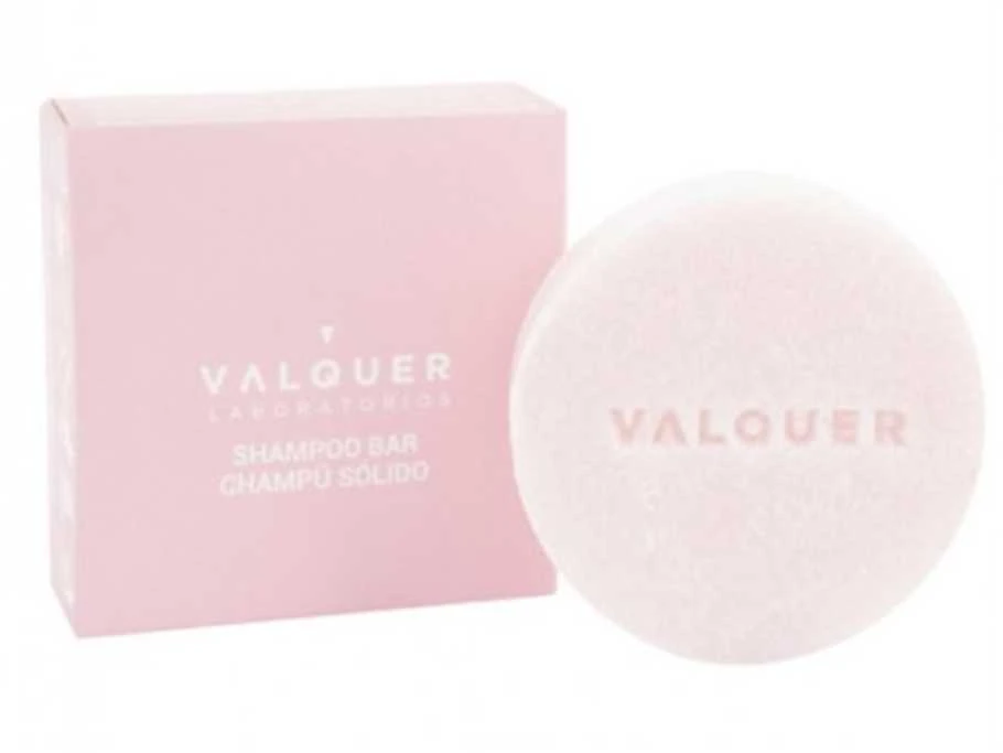 Valquer Solid Šampūnas Petal kietasis šampūnas, 50 g