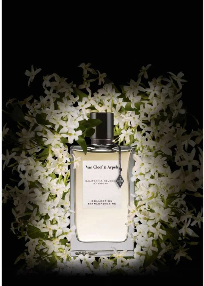 Kvepalai moterims Van Cleef & Arpels Collection Extraordinaire California Reverie EDP, 75 ml
