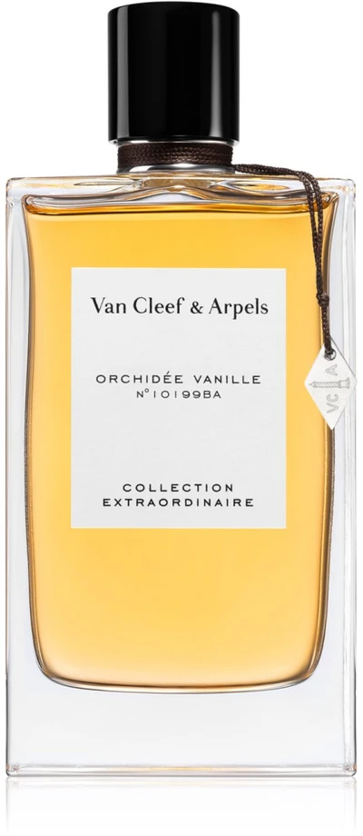 Kvepalai moterims Van Cleef & Arpels Collection Extraordinaire Orchidée Vanille EDP, 75 ml