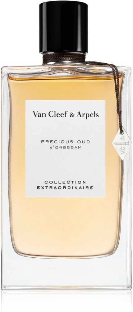 Kvepalai moterims Van Cleef & Arpels Collection Extraordinaire Precious Oud EDP, 75 ml