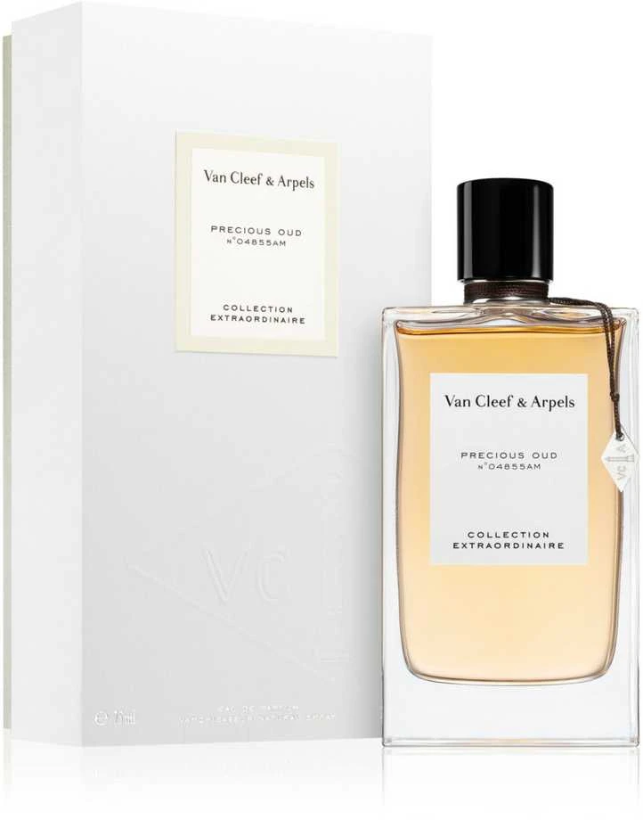 Kvepalai moterims Van Cleef & Arpels Collection Extraordinaire Precious Oud EDP, 75 ml