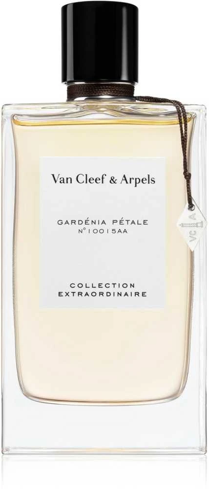 Kvepalai moterims Van Cleef & Arpels Collection Extraordinaire Gardenia Petale EDP, 75 ml