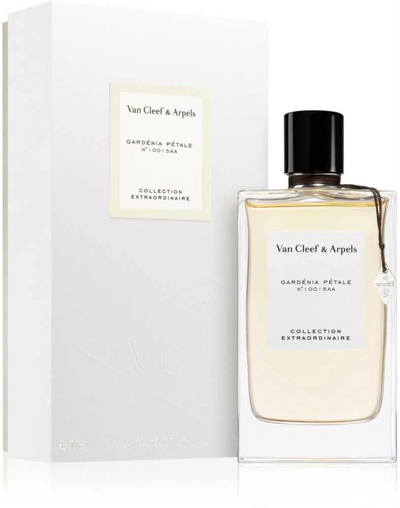 Kvepalai moterims Van Cleef & Arpels Collection Extraordinaire Gardenia Petale EDP, 75 ml