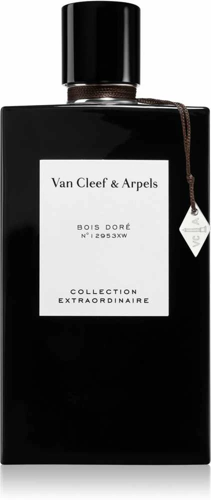 Kvepalai moterims Van Cleef & Arpels Collection Extraordinaire Bois Dore EDP, 75 ml