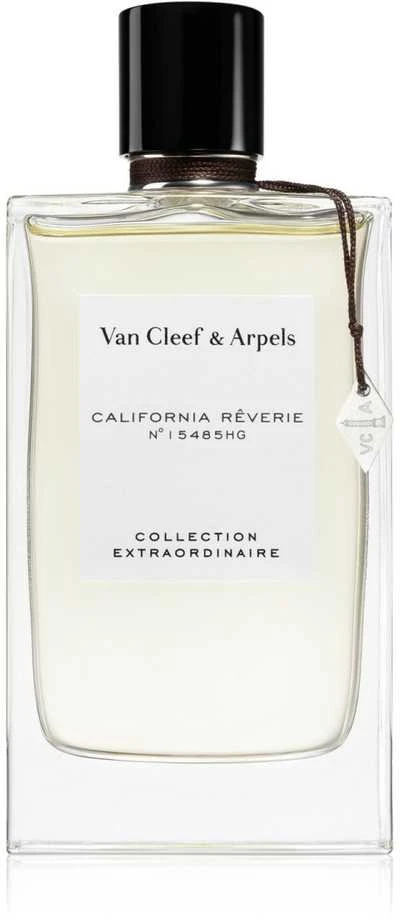 Kvepalai moterims Van Cleef & Arpels Collection Extraordinaire California Reverie EDP, 75 ml