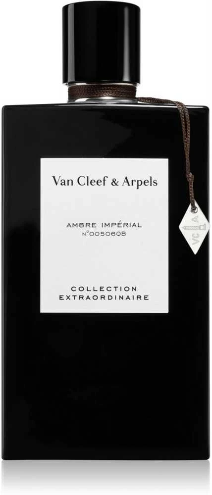 Unisex kvepalai Van Cleef & Arpels Collection Extraordinaire Ambre Imperial EDP, 75 ml