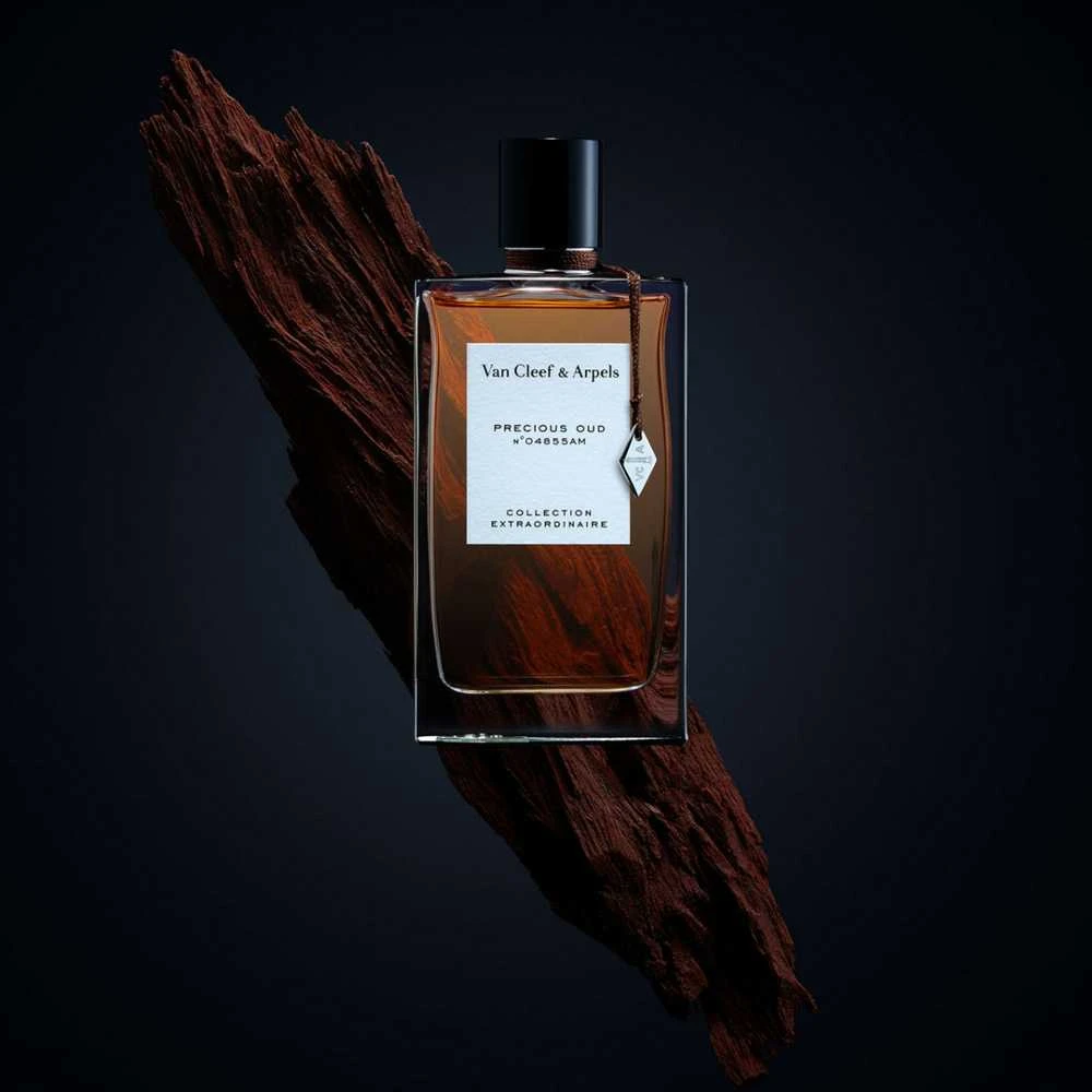 Kvepalai moterims Van Cleef & Arpels Collection Extraordinaire Precious Oud EDP, 75 ml