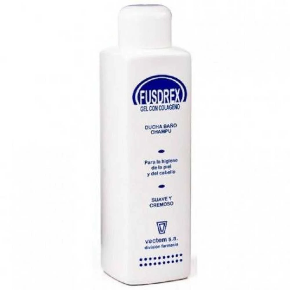 "Vectem Fusdrex" dermatologinis gelis 1000ml
