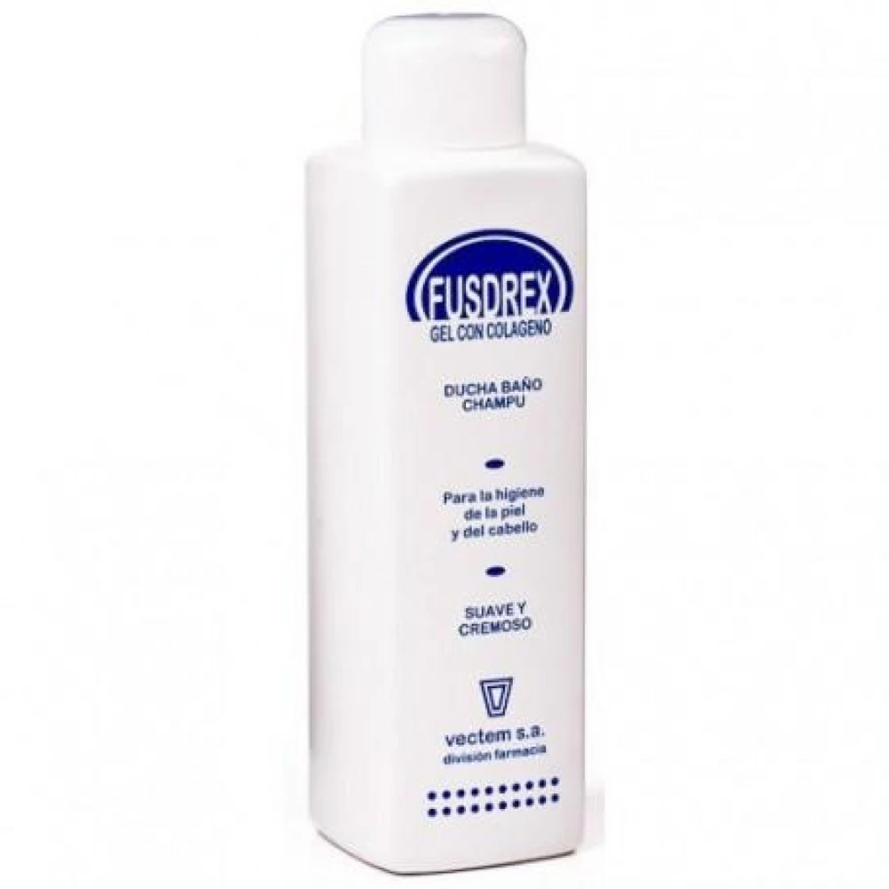 "Vectem Fusdrex" dermatologinis gelis 1000ml