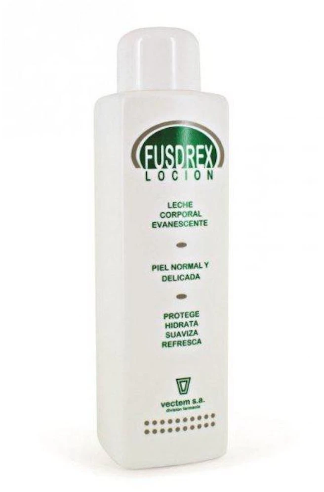 Vectem Fusdrex losjonas 1000ml