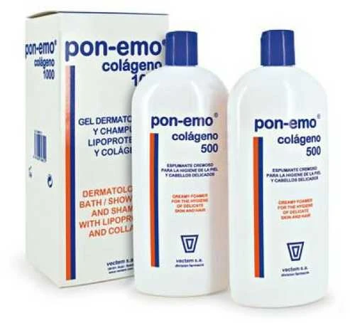 "Vectem Pon-Emo" kolagenas 1l