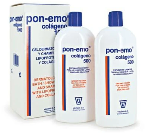 "Vectem Pon-Emo" kolagenas 1l