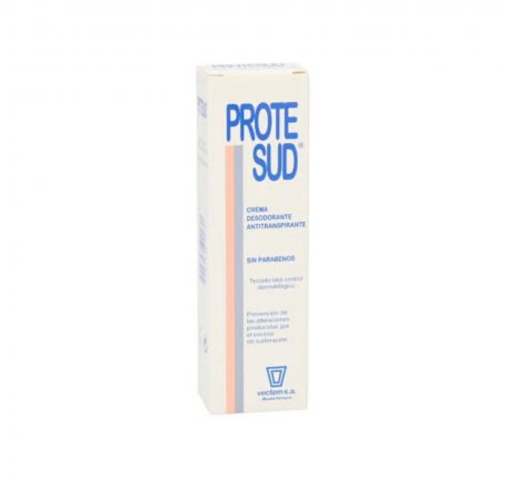 "Vectem Protesud" kreminis dezodorantas 40ml