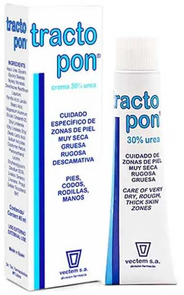 Vectem Tractopon 30 Urea, 40 ml