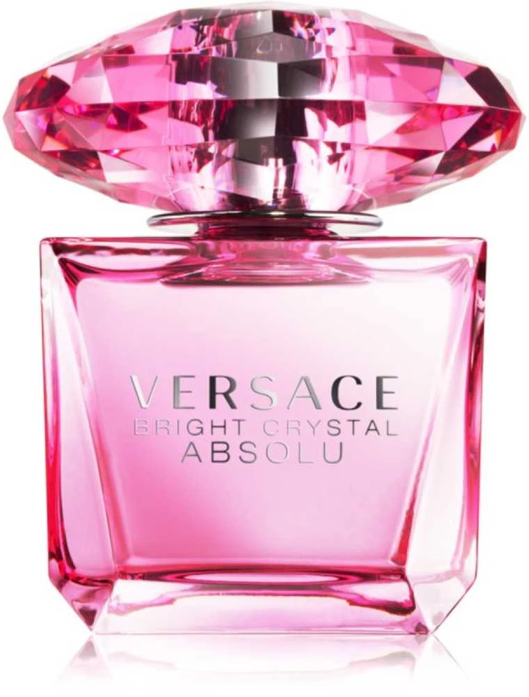 Kvepalai moterims Versace Bright Crystal Absolu EDP, 30 ml