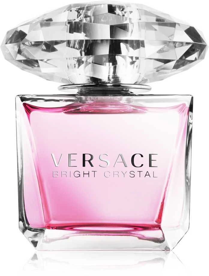 Kvepalai moterims Versace Bright Crystal EDT, 30 ml