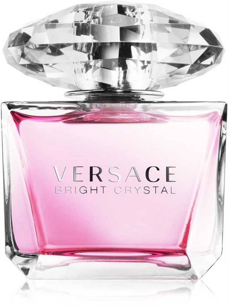 Kvepalai moterims Versace Bright Crystal EDT, 200 ml