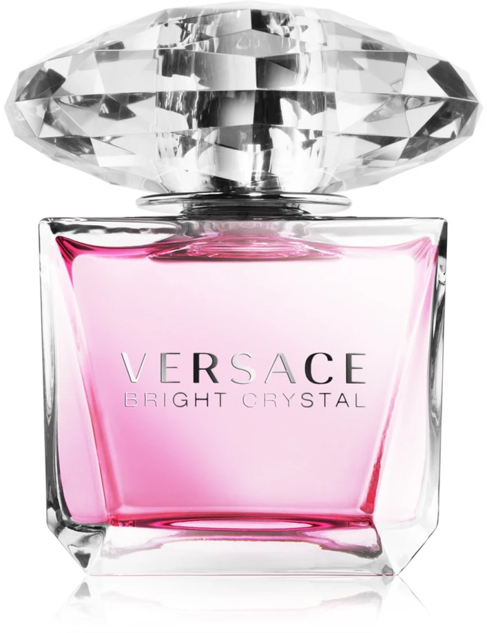 Kvepalai moterims Versace Bright Crystal EDT, 30 ml