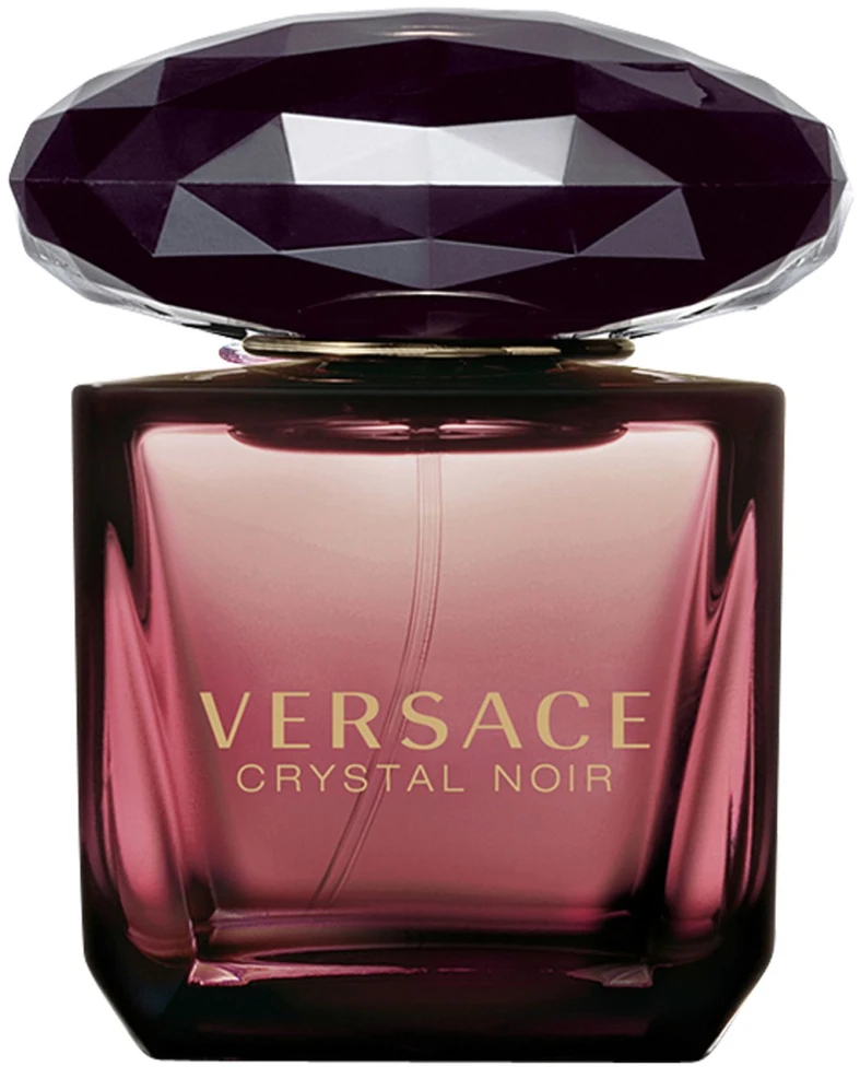 Kvepalai moterims Versace Crystal Noir EDP, 30 ml