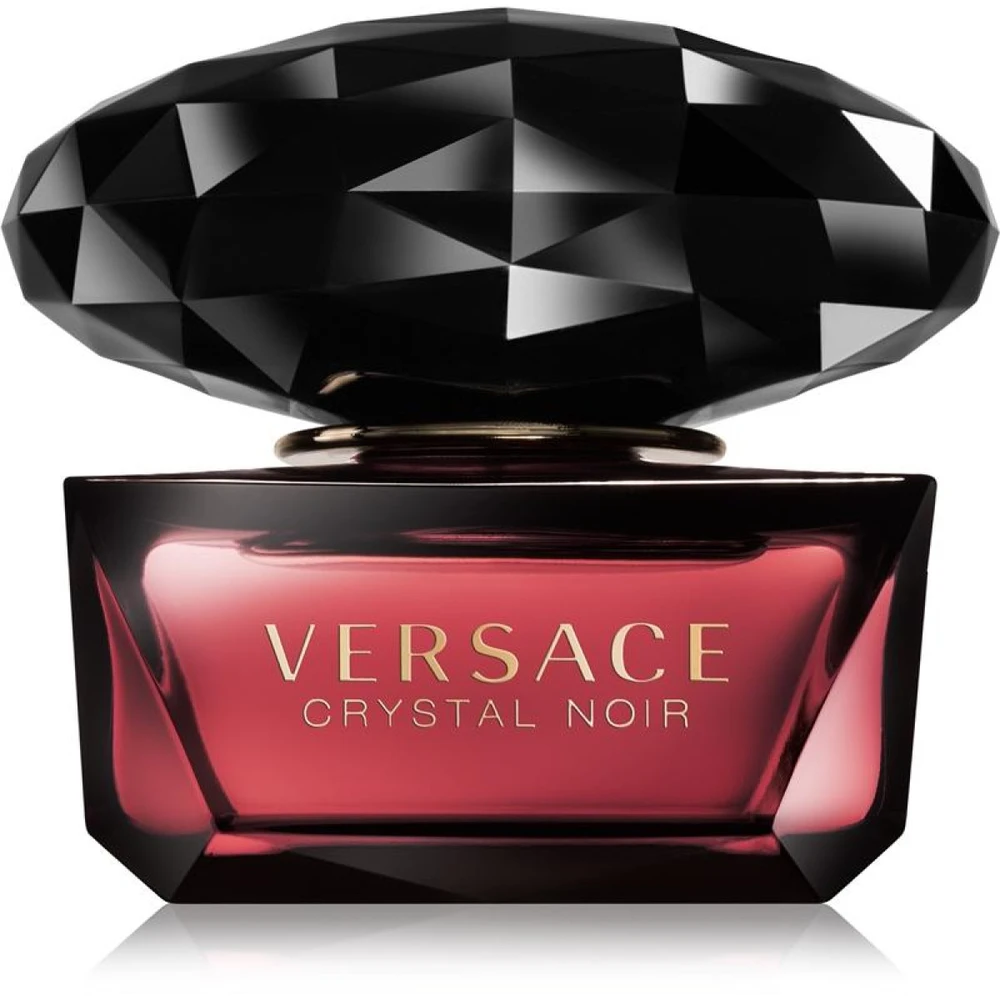Kvepalai moterims Versace Crystal Noir EDT, 30 ml