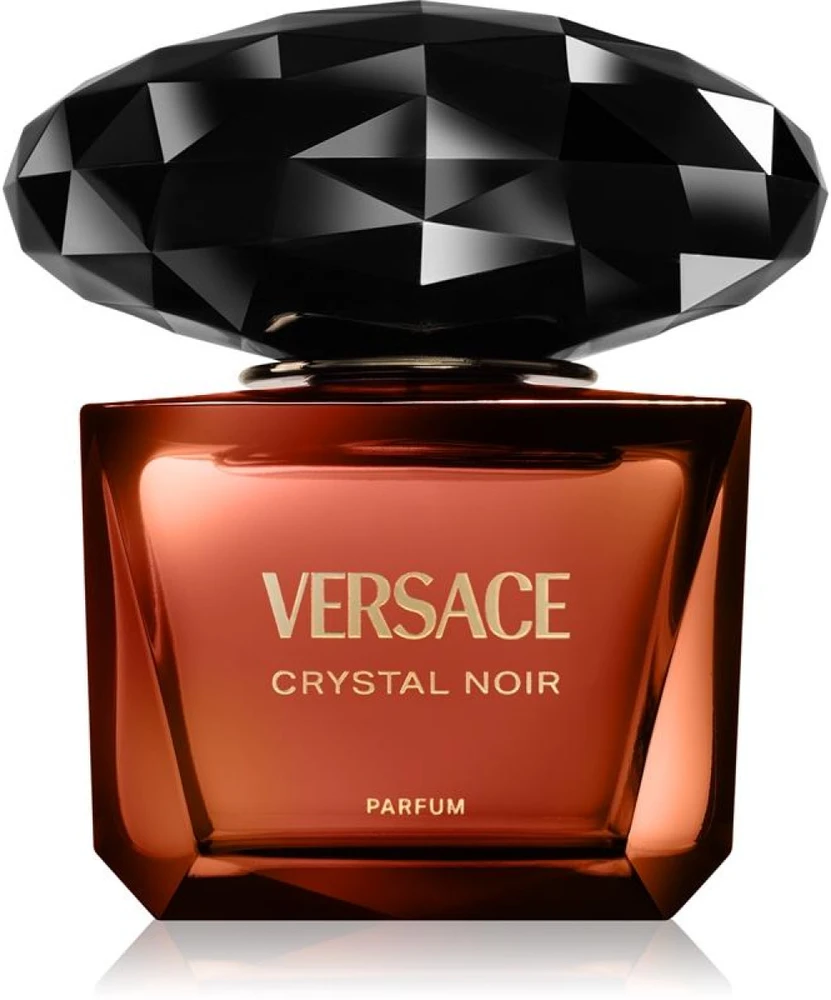 Kvepalai moterims Versace Crystal Noir PP, 90 ml
