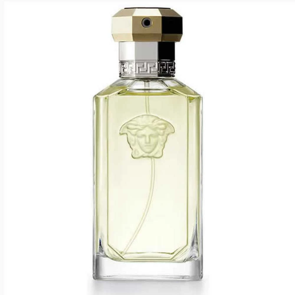 Kvepalai vyrams Versace The Dreamer EDT, 50 ml