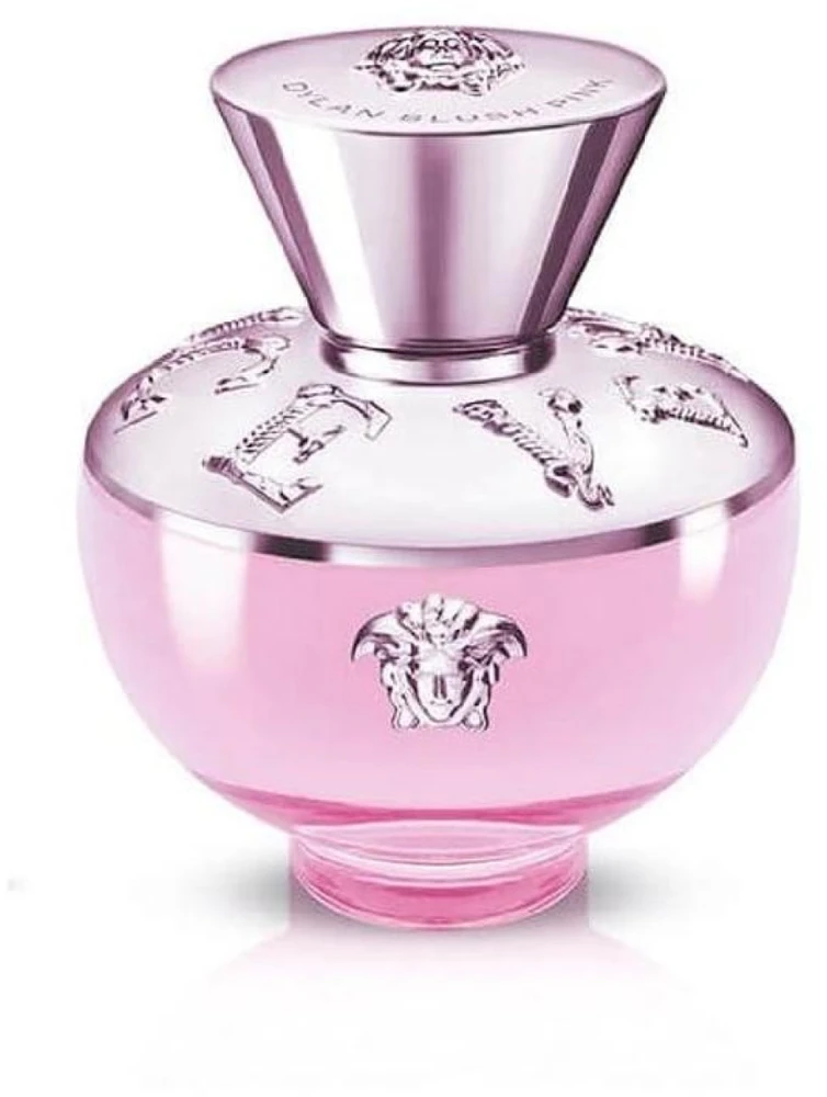 Kvepalai moterims Versace Dylan Blush Pink EDP, 50 ml