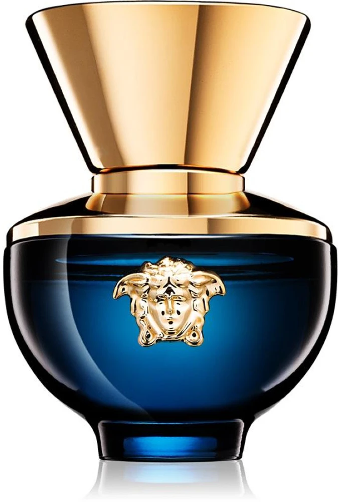 Kvepalai moterims Versace Dylan Blue Pour Femme EDP, 30 ml
