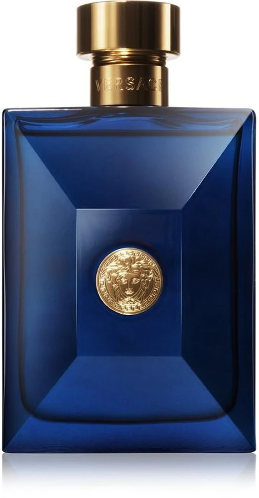 Kvepalai vyrams Versace Dylan Blue Pour Homme EDT, 200 ml