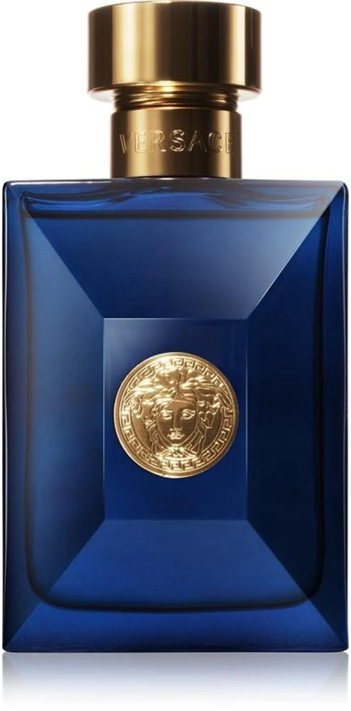 Kvepalai vyrams Versace Dylan Blue Pour Homme EDT, 50 ml
