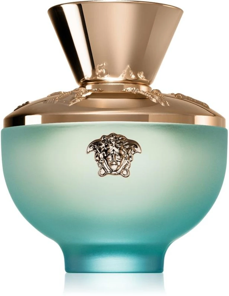 Kvepalai moterims Versace Dylan Torquoise EDT, 100 ml