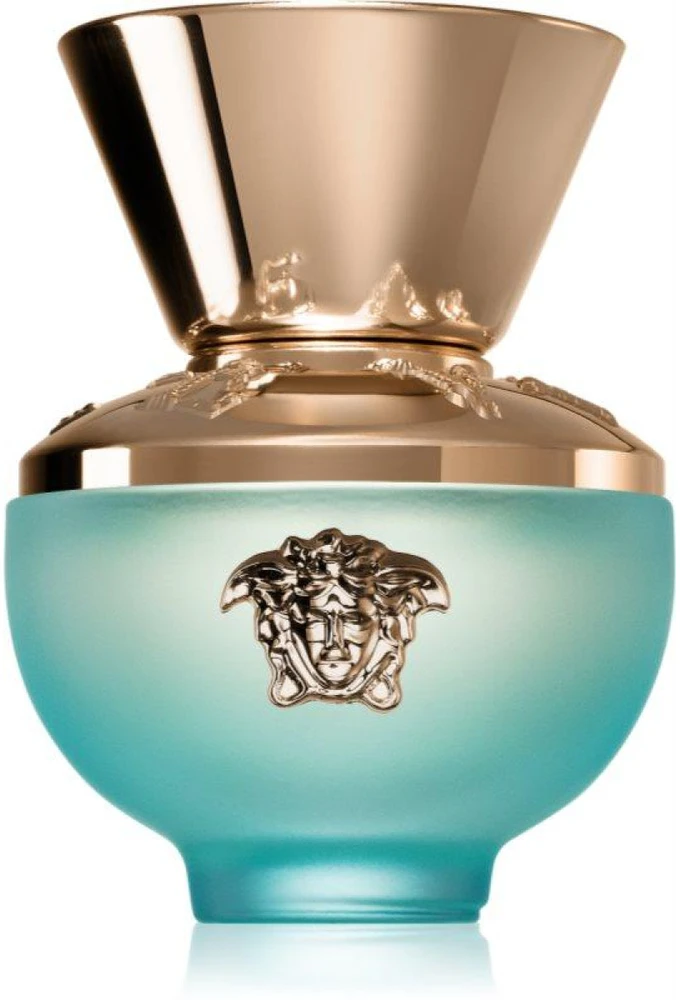 Kvepalai moterims Versace Dylan Torquoise EDT, 30 ml