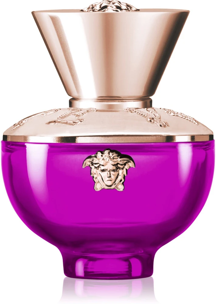 Kvepalai moterims Versace Dylan Purple EDP, 50 ml