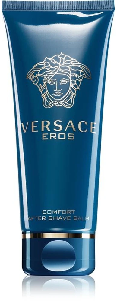 Versace – Eros pour homme – balzamas po skutimosi 100 ml