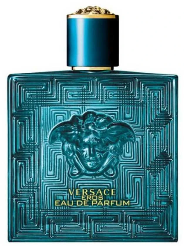 Kvepalai vyrams Versace Eros EDP, 50 ml