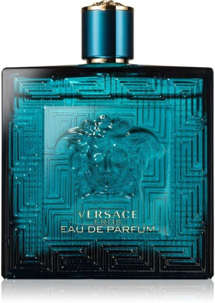 Kvepalai vyrams Versace Eros EDP, 200 ml