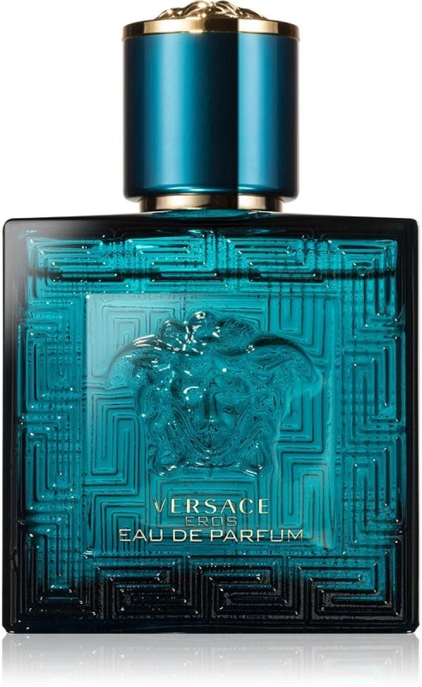 Kvepalai vyrams Versace Eros EDP, 50 ml