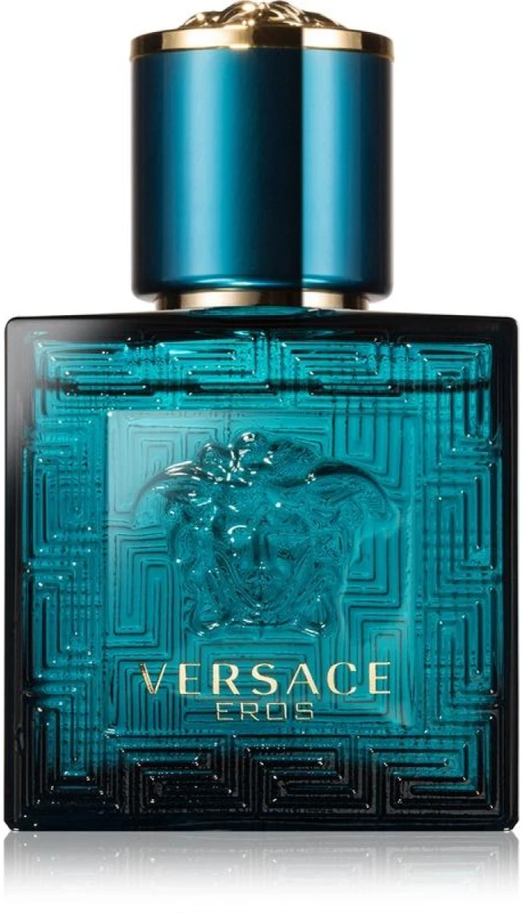 Kvepalai vyrams Versace Eros EDT, 30 ml