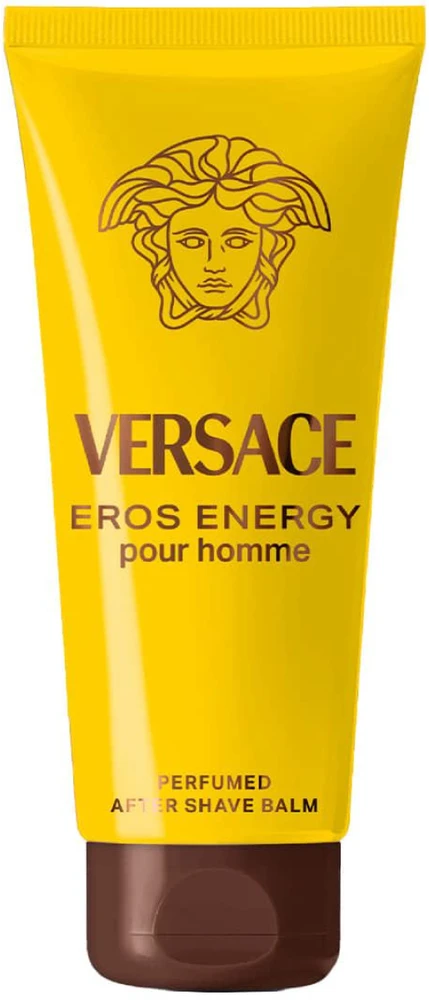 Versace Eros Energy After Shave Balm balzamas po skutimosi, 100 ml